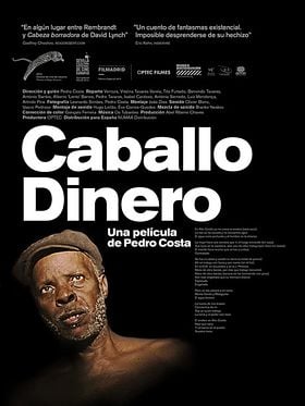 Caballo dinero