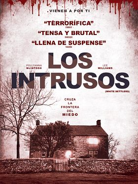 Los intrusos (White Settlers)