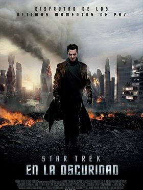 Star Trek: En la oscuridad