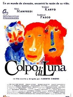 Colpo di luna