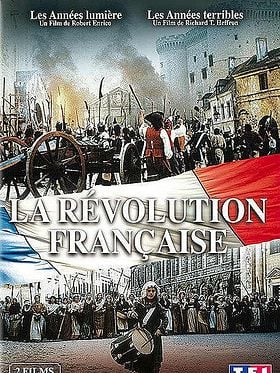 Historia de una revolución