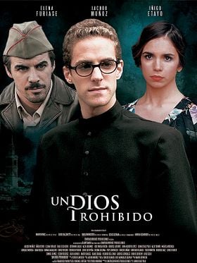Un Dios prohibido