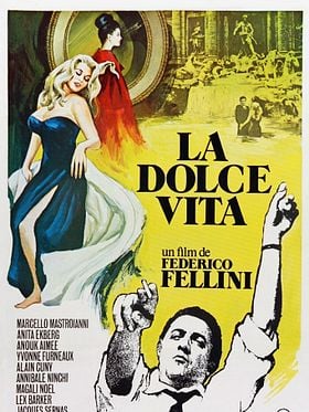 La Dolce Vita
