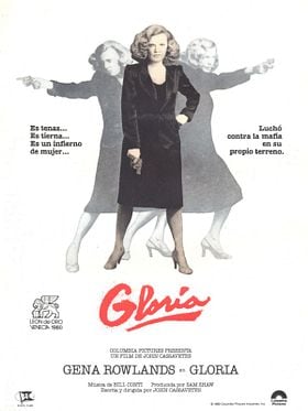 Gloria