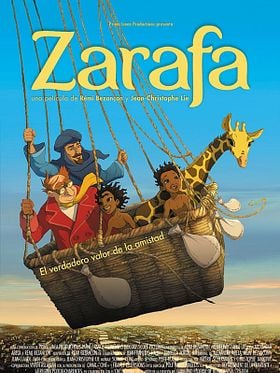 Zarafa