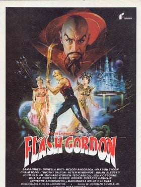 Flash Gordon