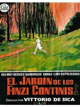 El jardín de los Finzi Contini