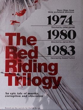 The Red Riding Trilogy - 1980