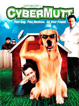 Cybermutt (TV)