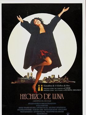 Hechizo de luna