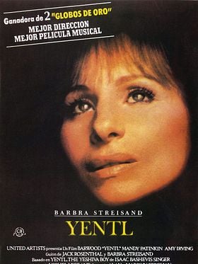 Yentl