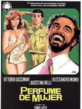 Perfume de mujer