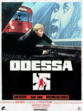 Odessa