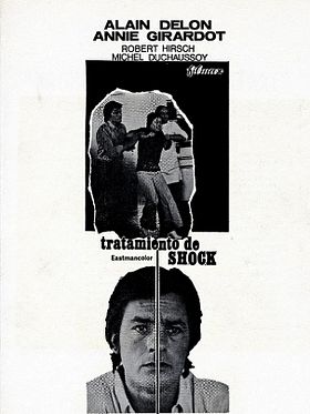 Tratamiento de shock