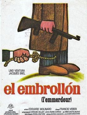 El embrollón