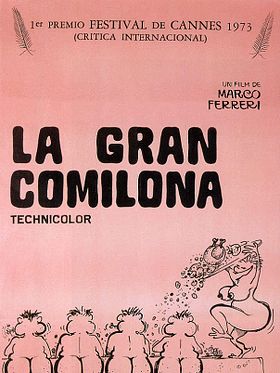 La gran comilona