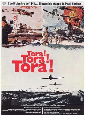 Tora! Tora! Tora!