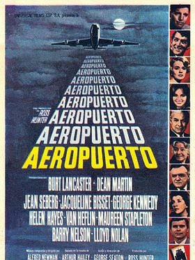 Aeropuerto
