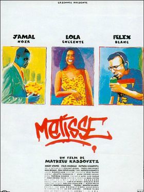 Métisse
