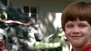 ‘Este chico es un demonio’: NBC encarga el piloto de la serie basada en la película de los 90