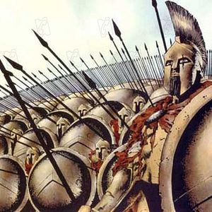 300 - Película 2006 - SensaCine.com