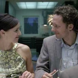 The Bothersome Man - Movie Trailer - YouTube