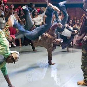 Stomp the Yard: Ritmo salvaje Trailer espaol - YouTube