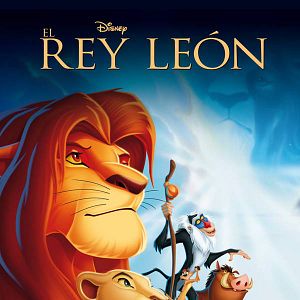 Resultado de imagen de rey leon