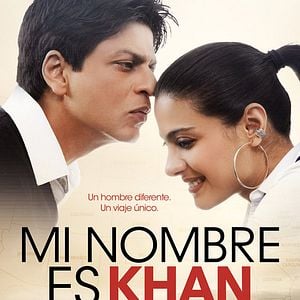 Mi Nombre Es Khan Fotos Y Carteles SensaCine