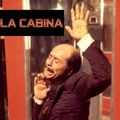 La cabina : cartel