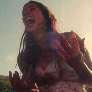 Zombinladen: The Axis of Evil Dead : foto