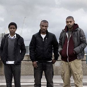 top boy serie