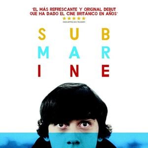 Submarine - Película 2010 - SensaCine.com