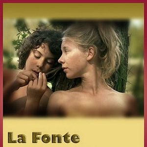 La fonte des neiges : Cartel