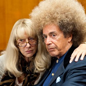 Phil Spector : Foto
