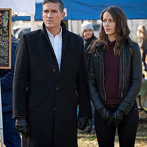 Fotos Y C Rteles De Vigilados Person Of Interest Temporada