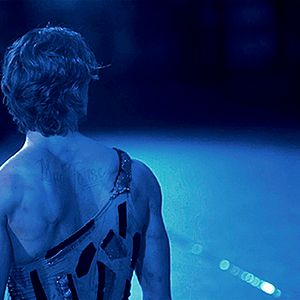 Dancer Película 2016