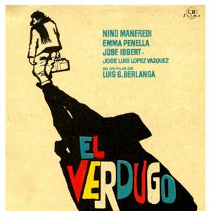 El Verdugo - Película 1963 - SensaCine.com