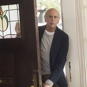 larry david on netflix
