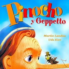 Pinocho Y Geppetto - Película 1999 - SensaCine.com