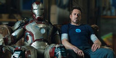 'Vengadores: Infinity War': Un personaje clásico confirma que aparecerá en 'Vengadores 4'