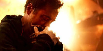 ¿'Spoilea' esta entrevista a Robert Downey Jr. 'Vengadores 4'?