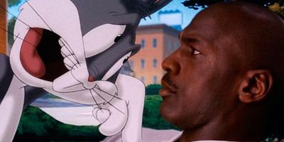 'Space Jam 2' es un 'reboot', no una secuela