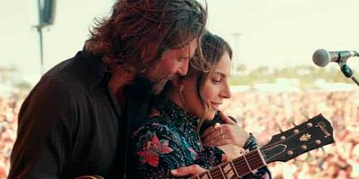 Bradley Cooper y Lady Gaga explican la importancia del final de 'Ha nacido una estrella'