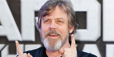 'Star Wars: Episodio IX': Mark Hamill comparte un divertido "tráiler" de la película
