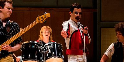 Sacha Baron Cohen nunca estuvo involucrado en 'Bohemian Rhapsody'