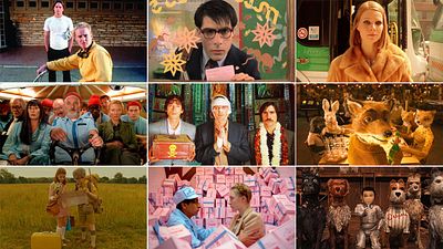 Ritual para amantes de Wes Anderson. Dos fans te explican sus películas y te cuentan por qué el mundo sería un lugar peor sin él