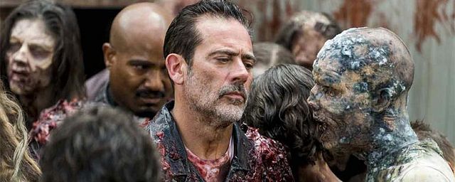 Inconsistencias de 'The Walking Dead' que acaban crispando a los fans