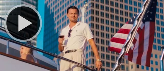 ¡Vuelve Leonardo DiCaprio!