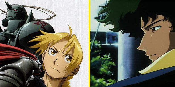 Cowboy Bebop Programa De Televisión Reparto